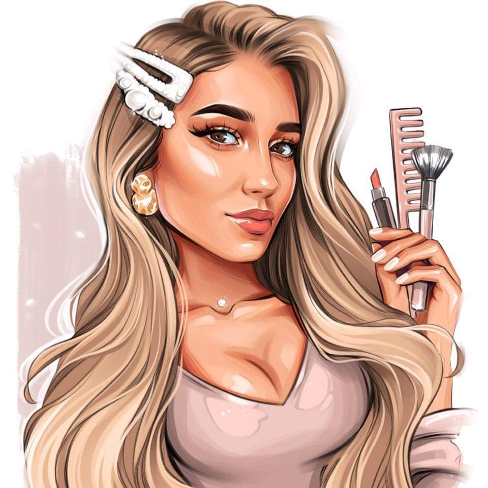 Power of Brows by Xella