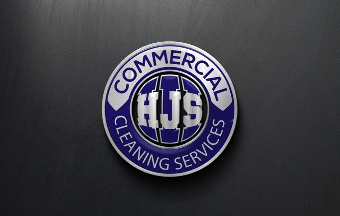 HJS III Commercial Cleaning Services