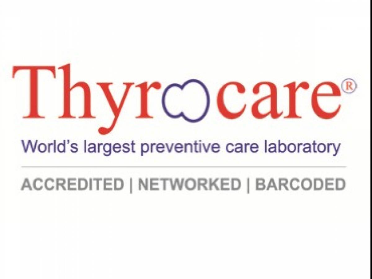 Thyrocare Collection Center