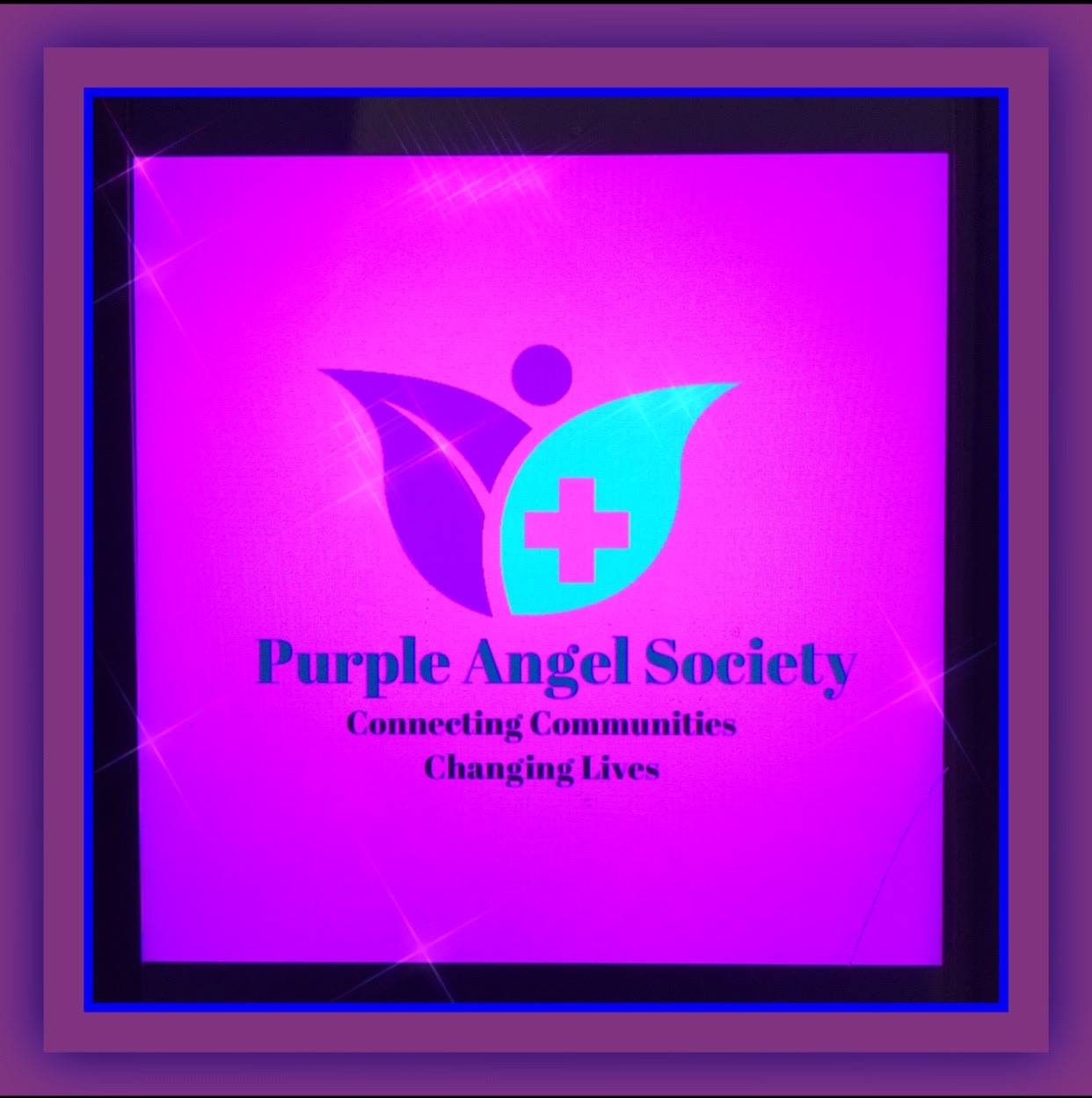 Purple Angel Health
