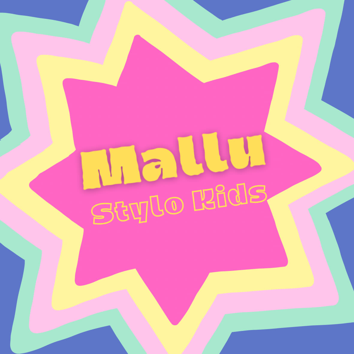 Mallu Stylo Kids