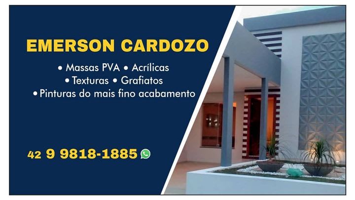 Emerson Cardozo