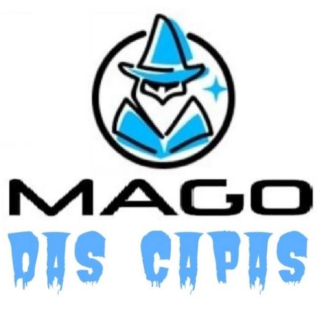 Mago das Capas