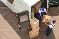 SHIVANSH PACKERS AND MOVERS PUNE