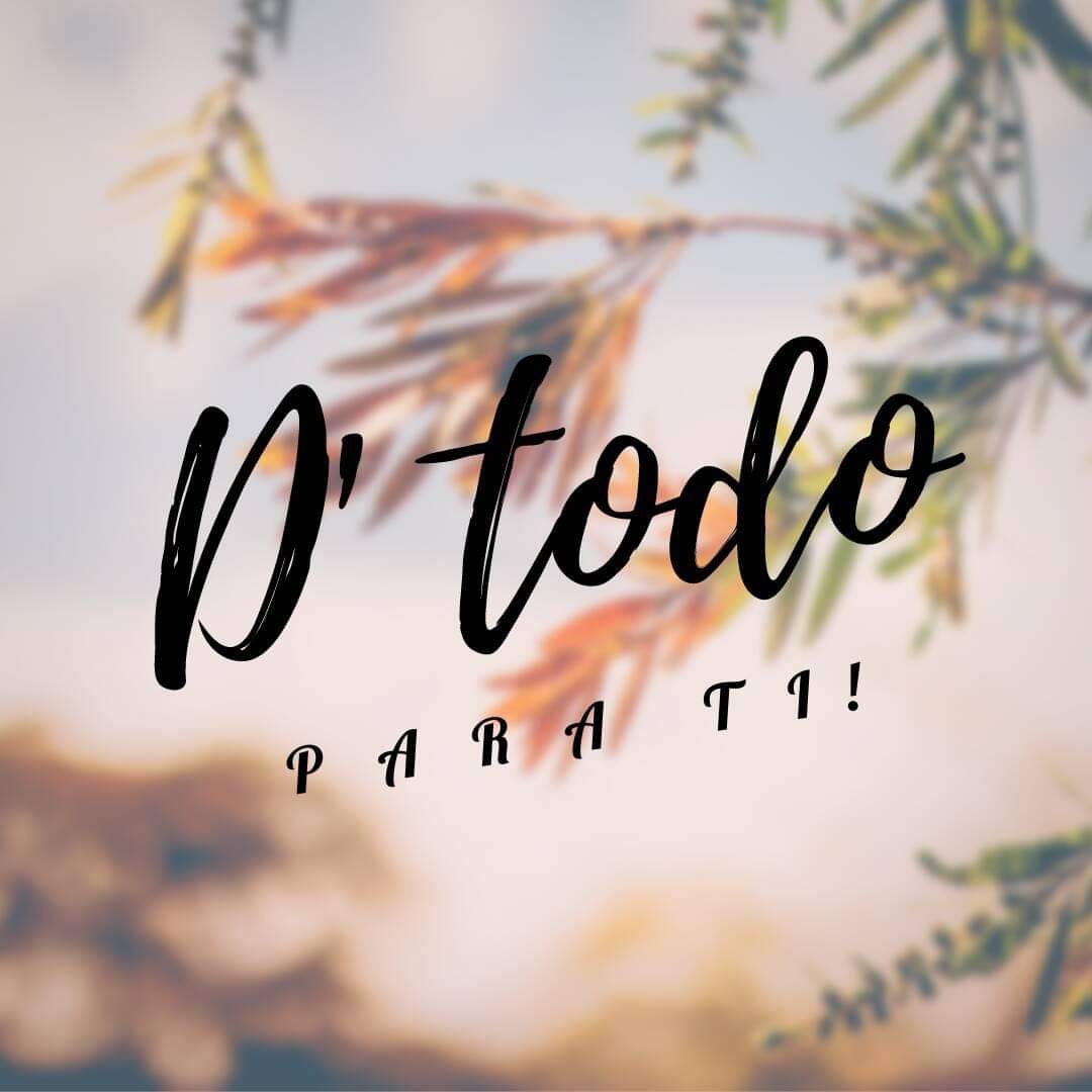 D Todo para Ti
