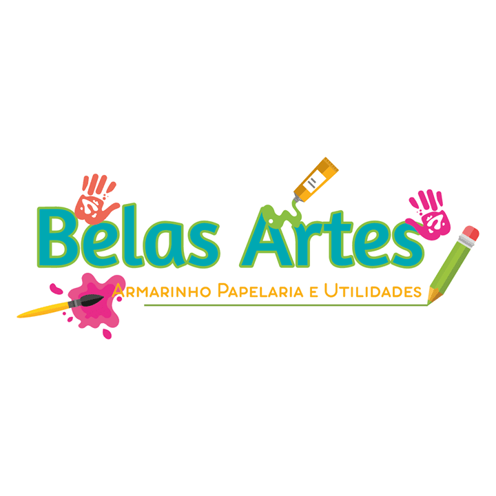Armarinho Belas Artes
