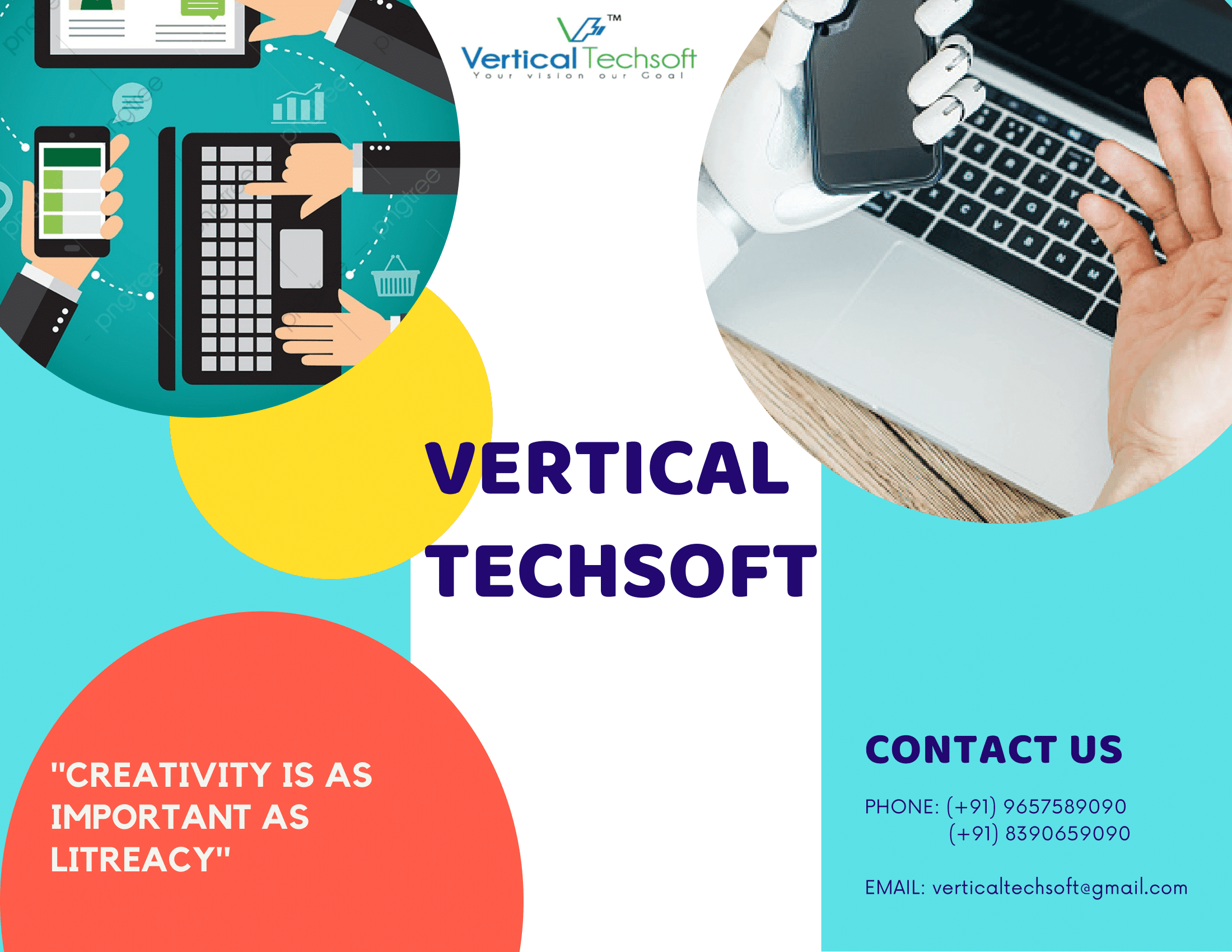 Vertical Techsoft