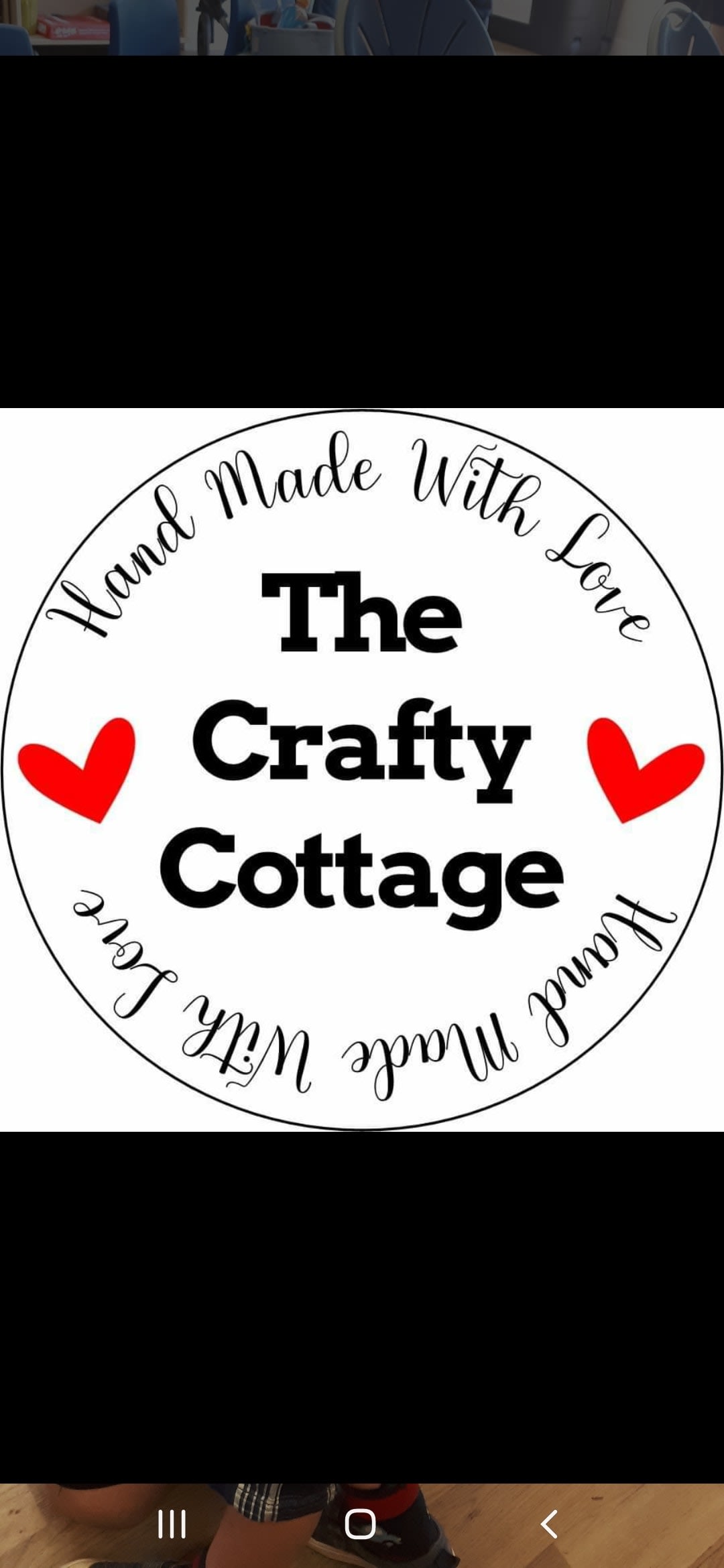 The Crafty Cottage