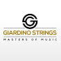 David Giardino Violinist
