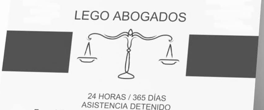 Lego Abogados