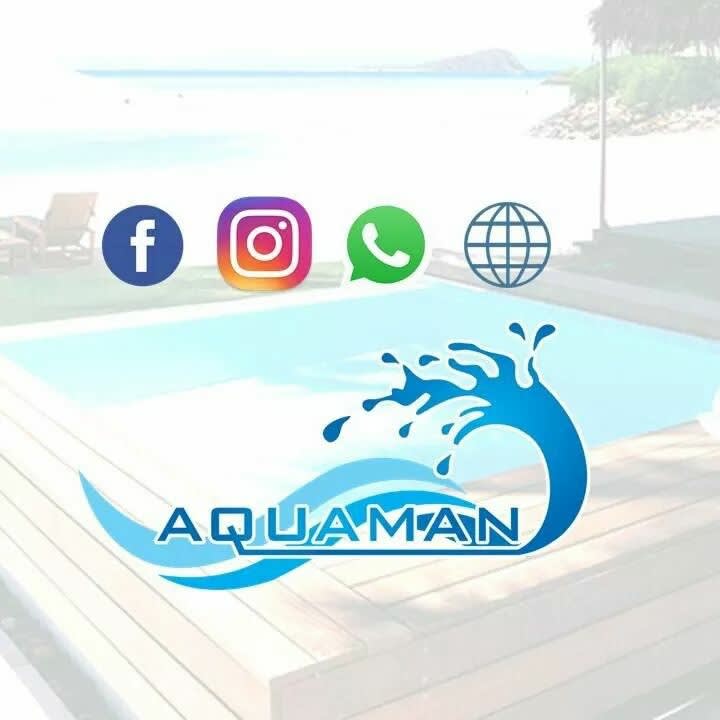 Aquaman S.A.C.