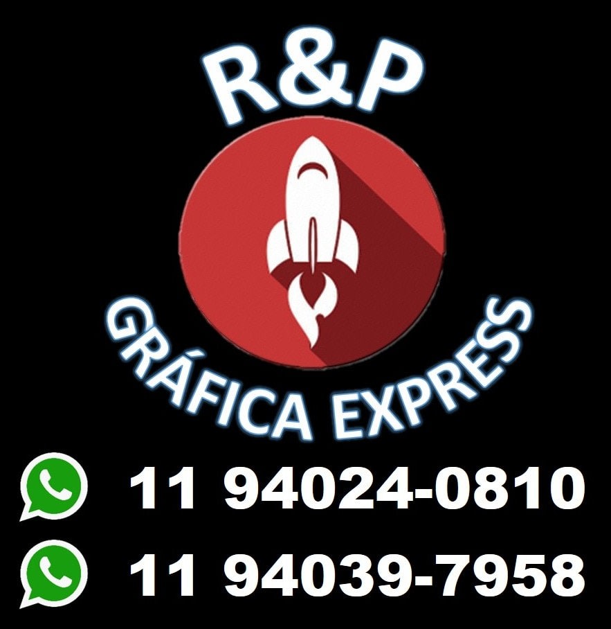 R & P Gráfica Express