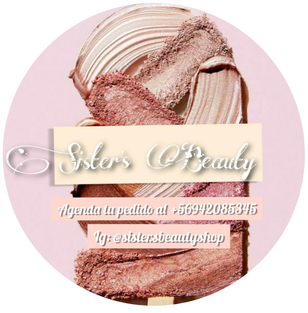 Sisters Beauty Shop