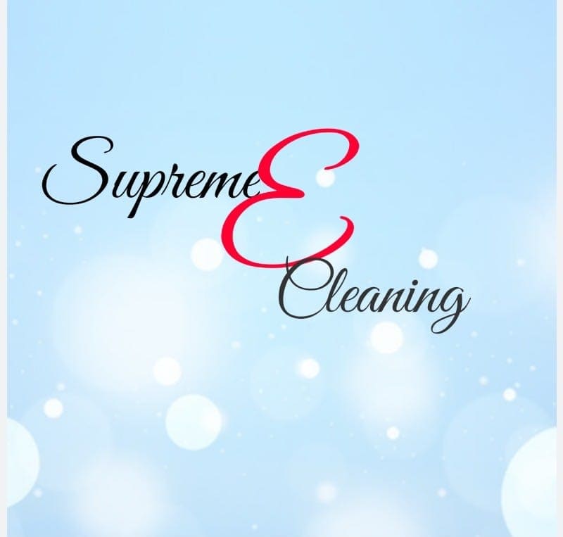 Supreme E Cleaning