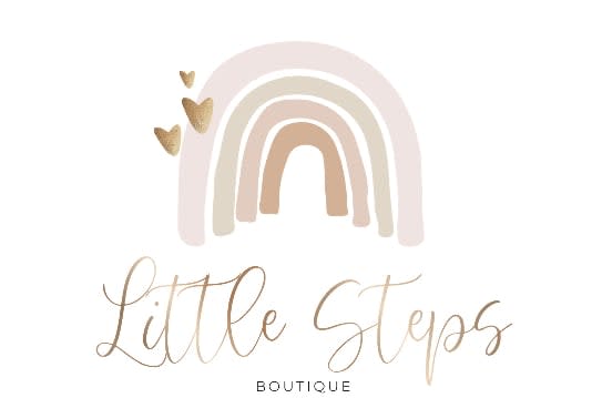 Little Steps Baby Boutique