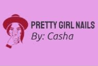 Pretty Girl Nails