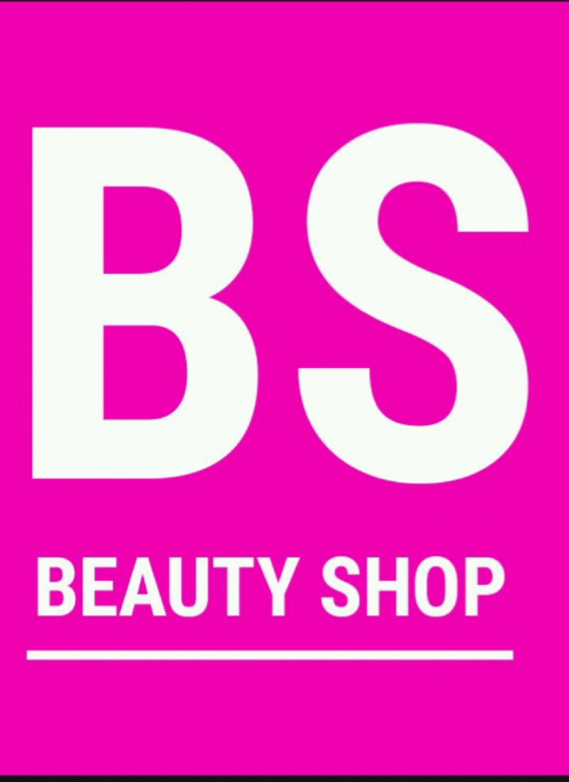 Beauty Shop by Pamela B