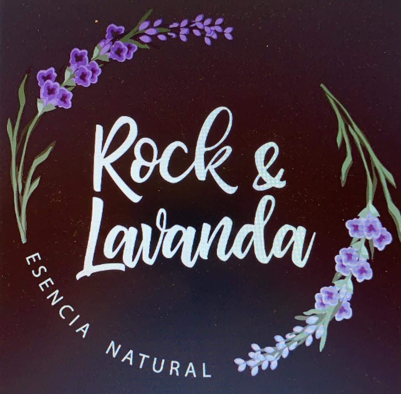 Rock y Lavanda