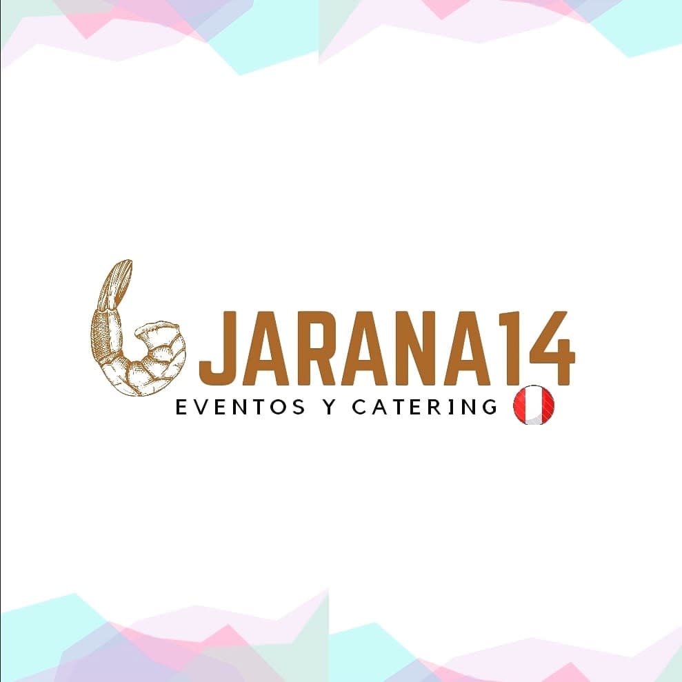 Jarana14 Catering Peruano