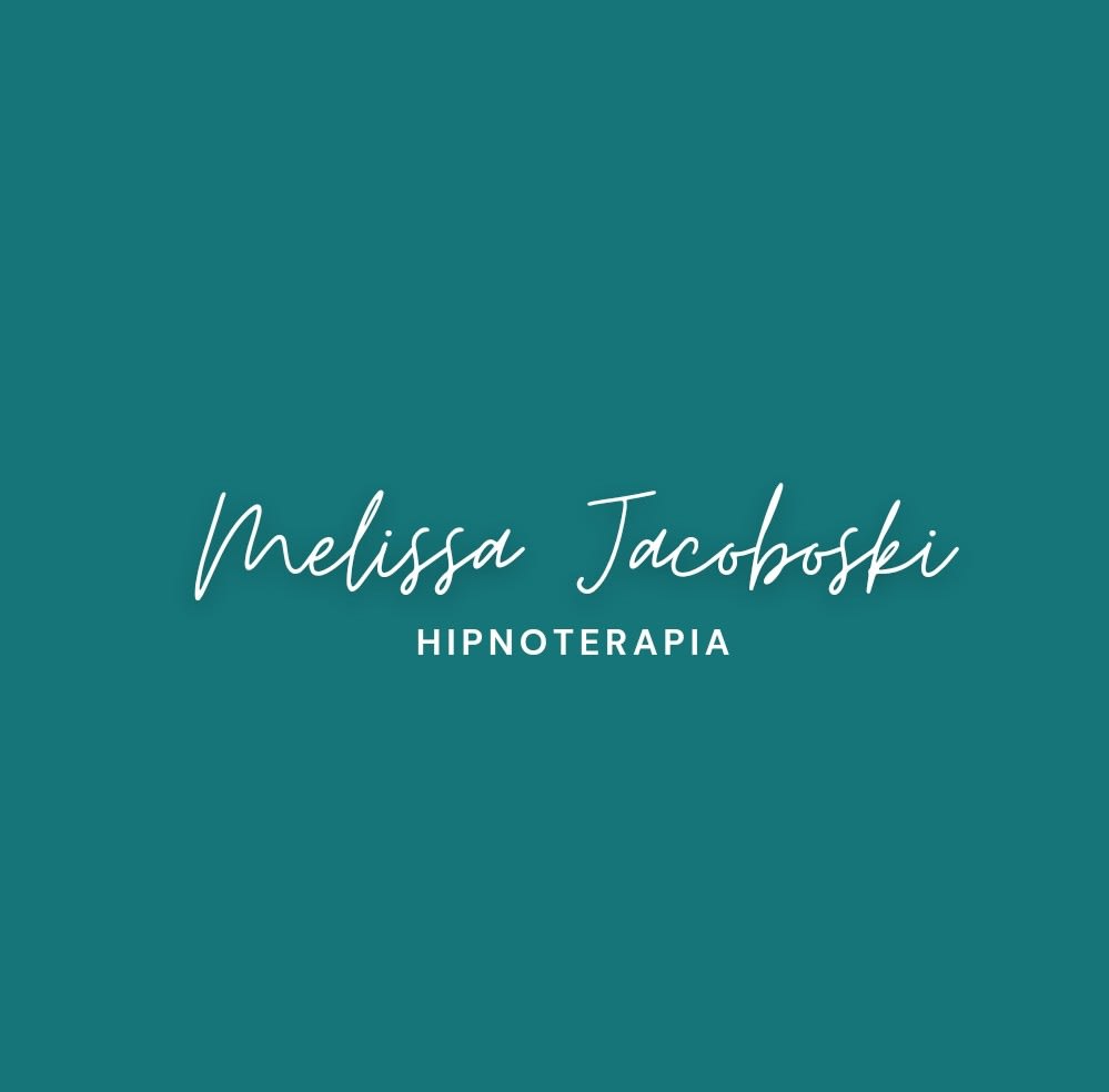 Melissa Jacoboski Hipnoterapia