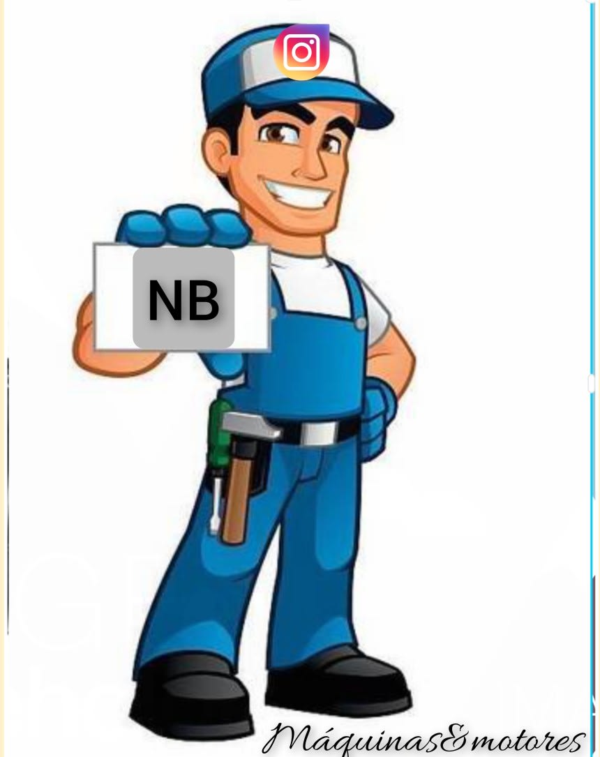 NB Máquinas & Motores