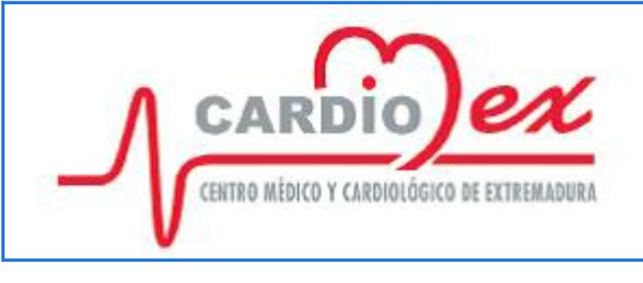 Cardiomex