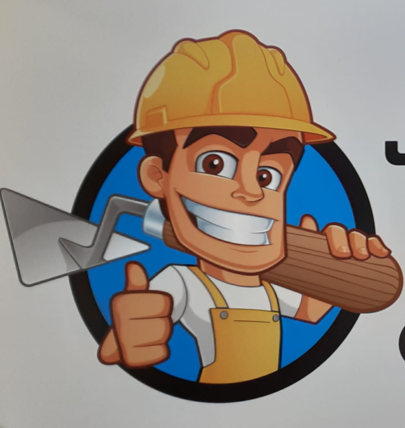 Construcciones Jogopa