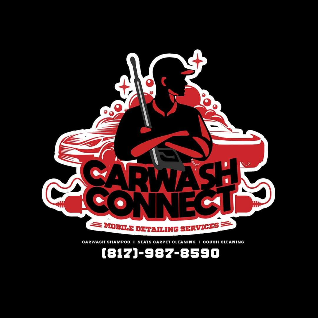 Carwash Connect Mobile Detaling Services