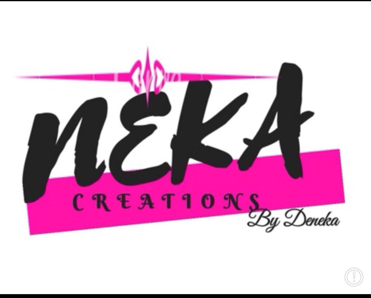 Neka’s Creations