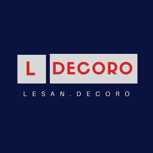 L DECORO