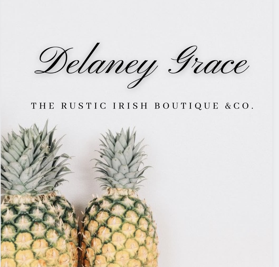 Delaney Grace - Boutique & Hair Salon | Wesley Chapel, FL