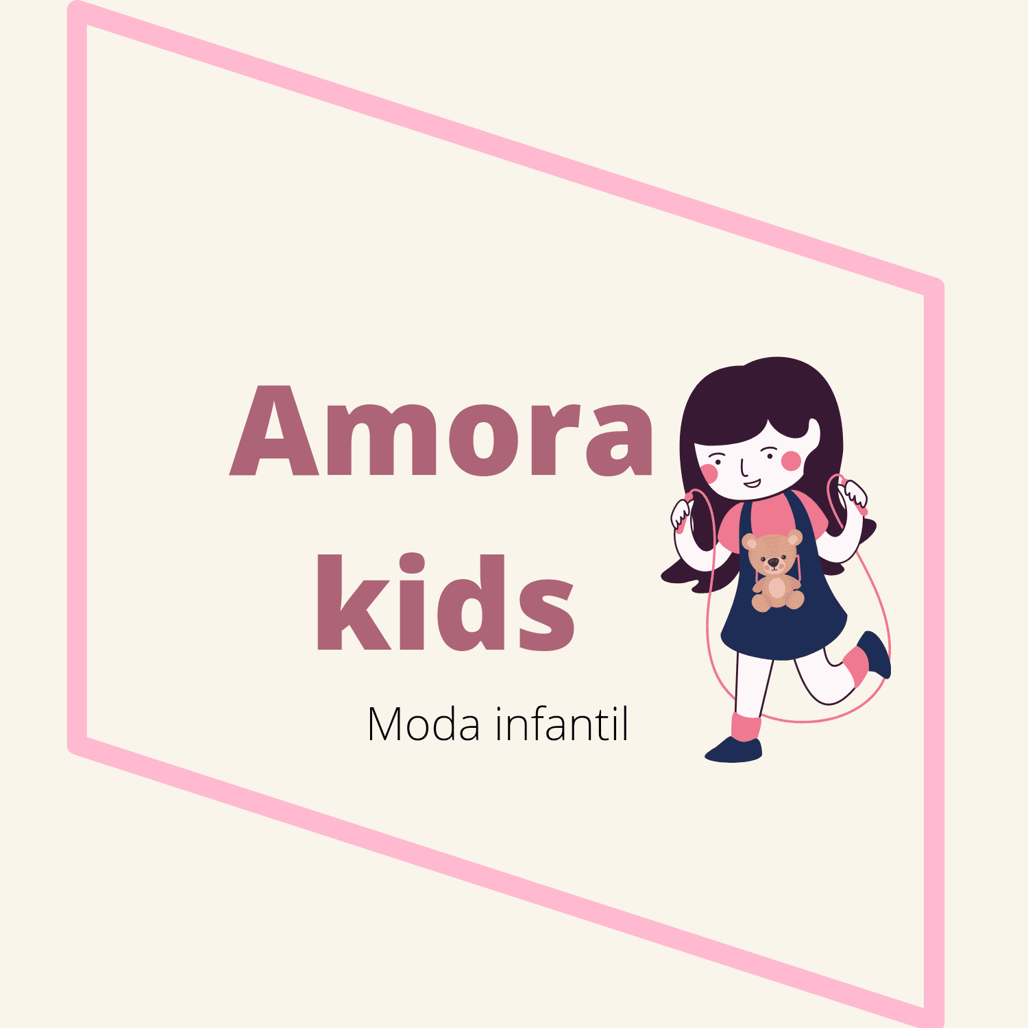 Amora Kids