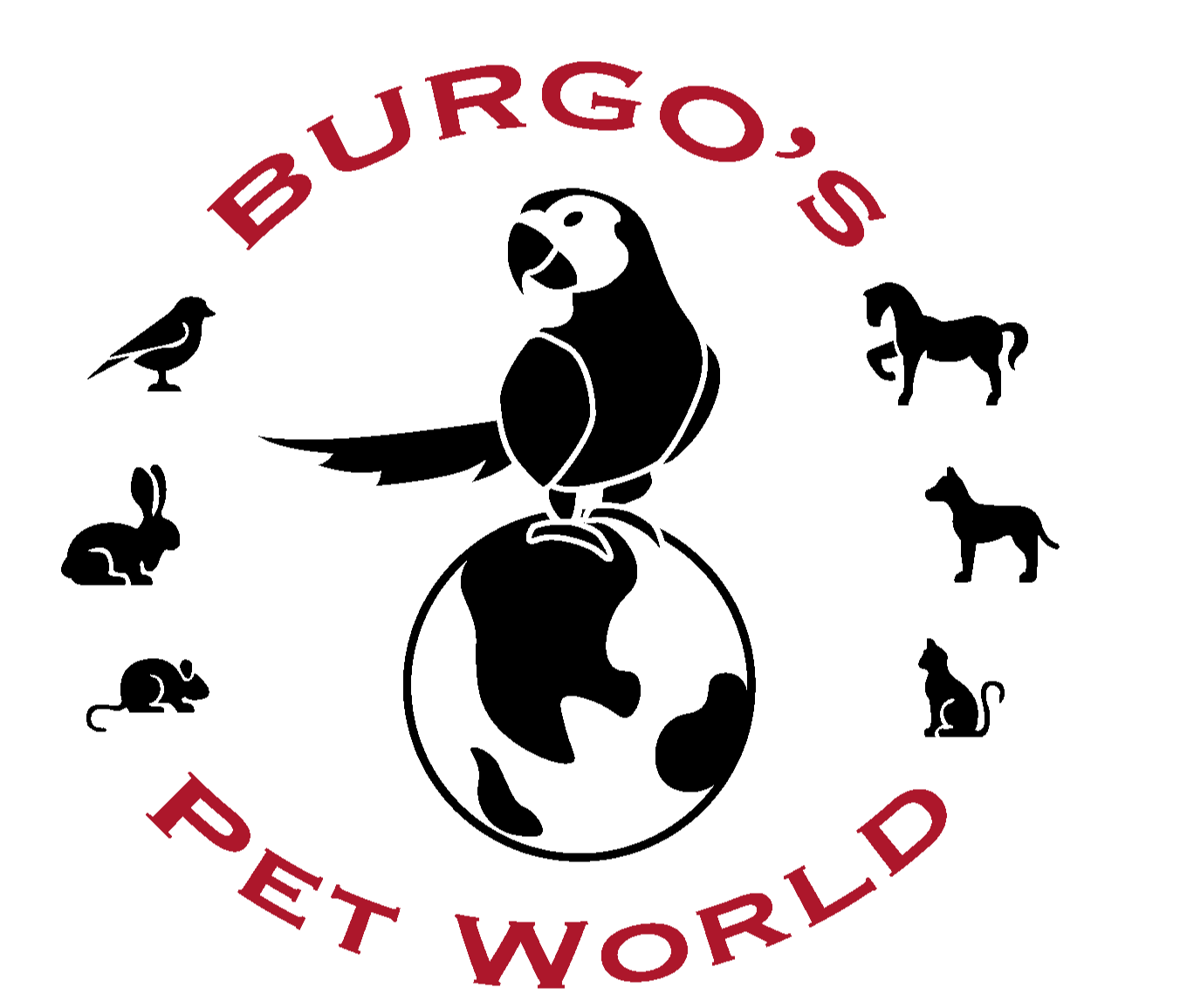 Burgos Pet  World