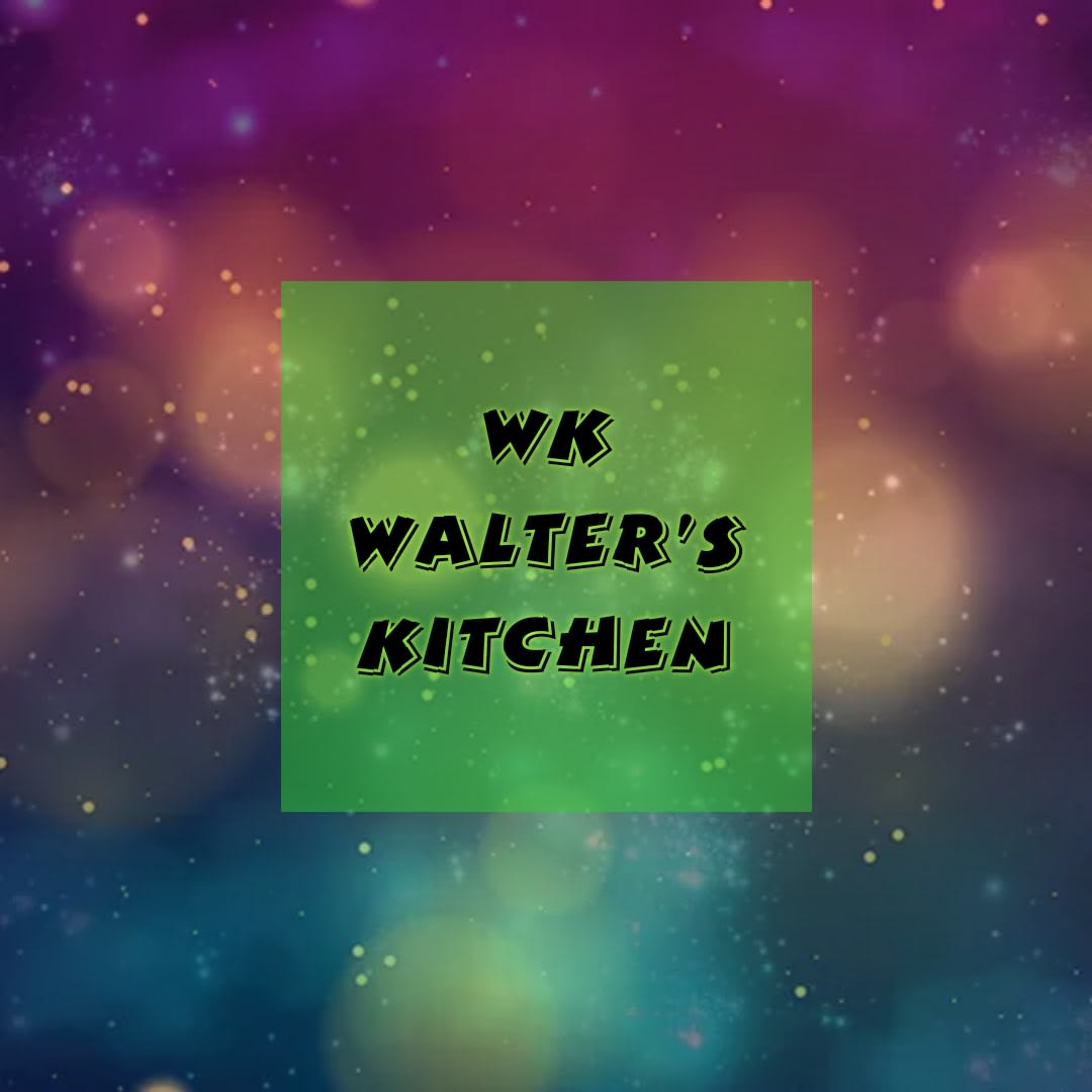 Walter's Kitchen