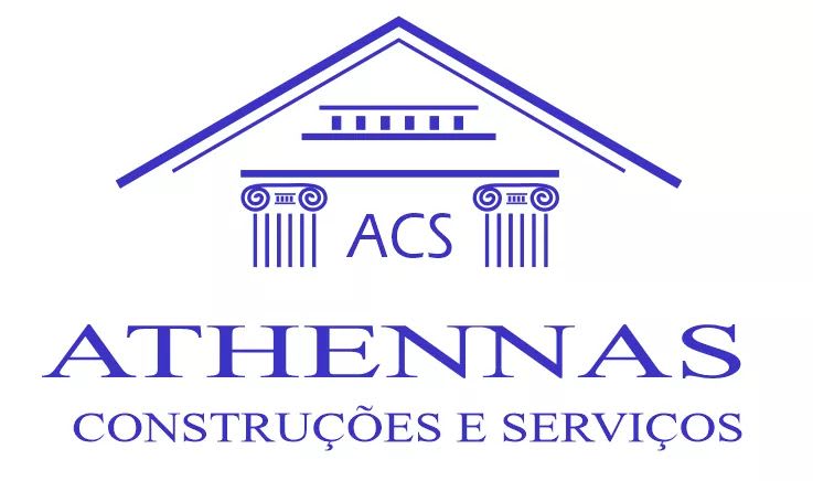 Athennas Construções e Serviços