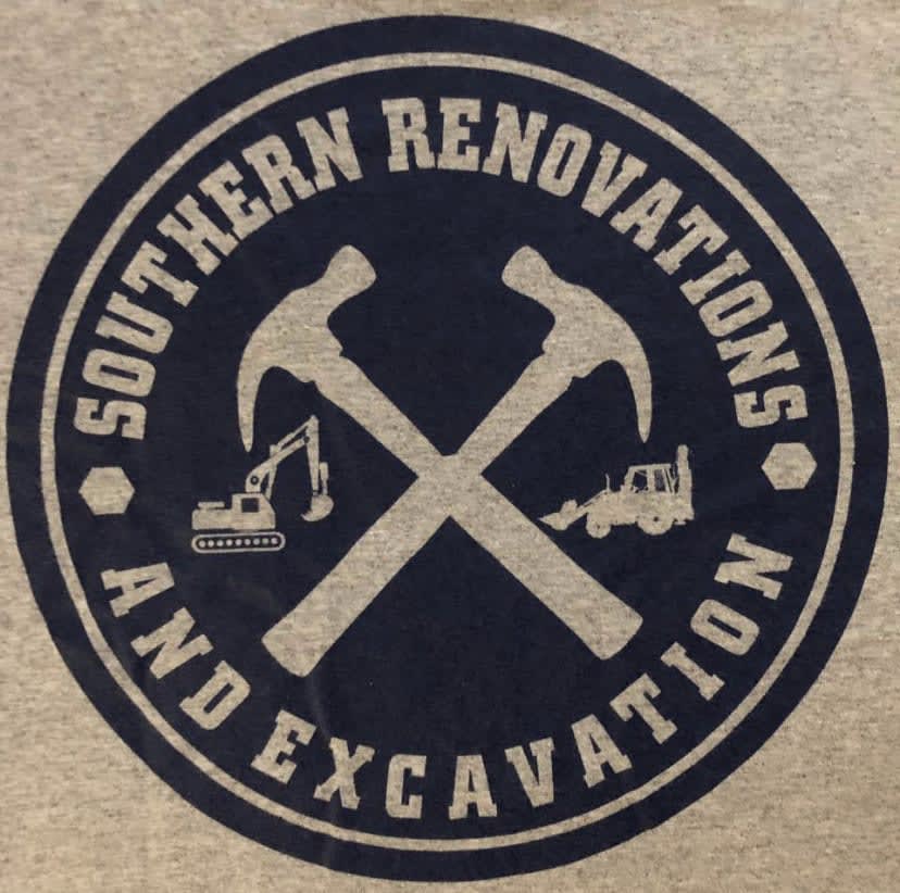 Southern Renovations and Excavation