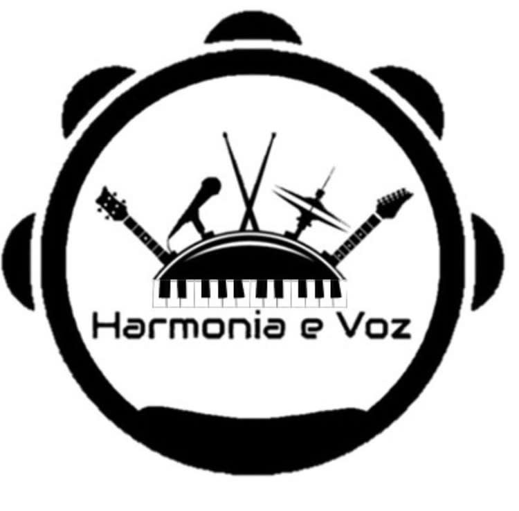 Harmonia e Voz