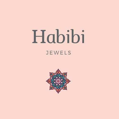 Habibi F Jewels