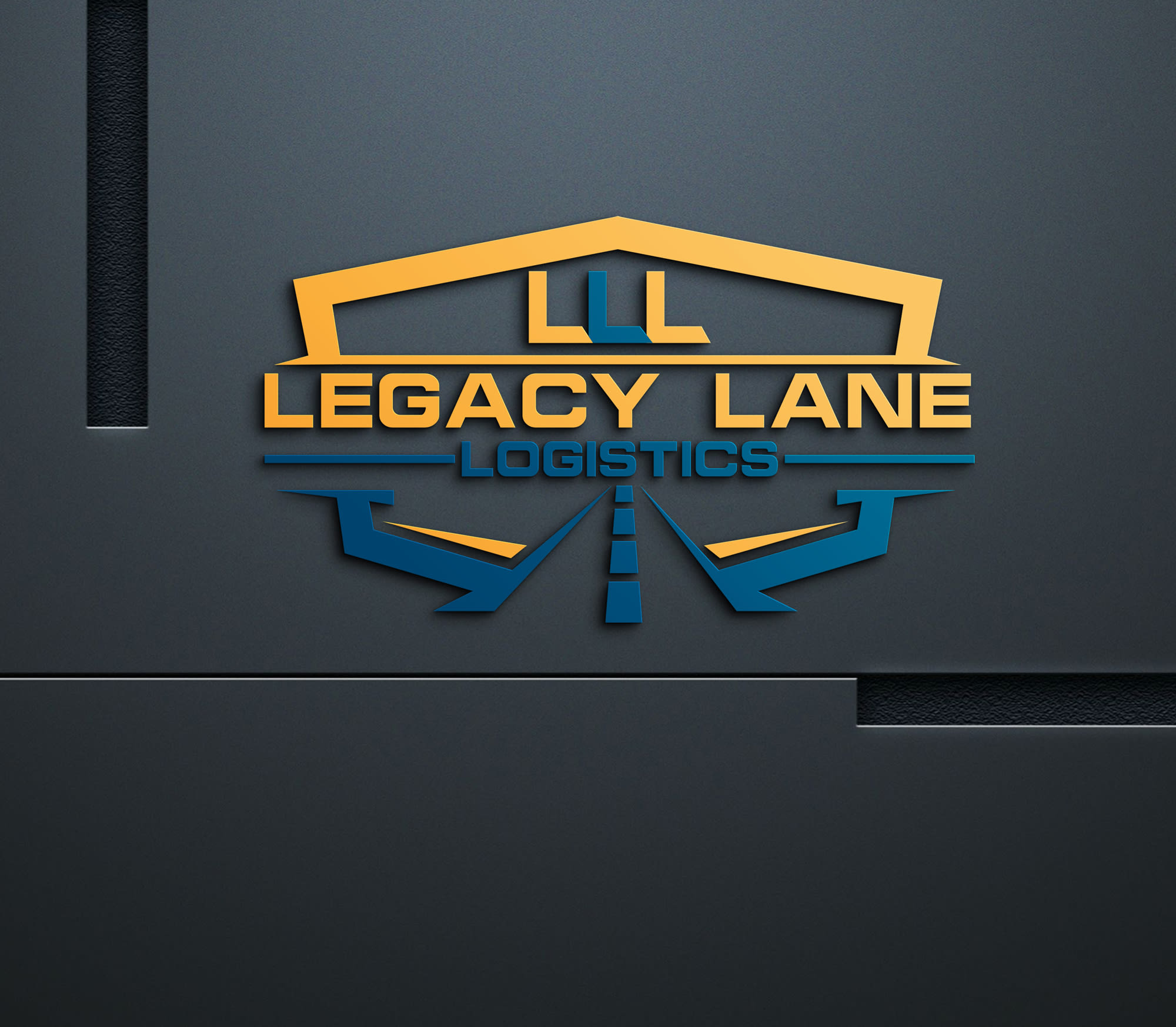 Legacy Lane Logistics