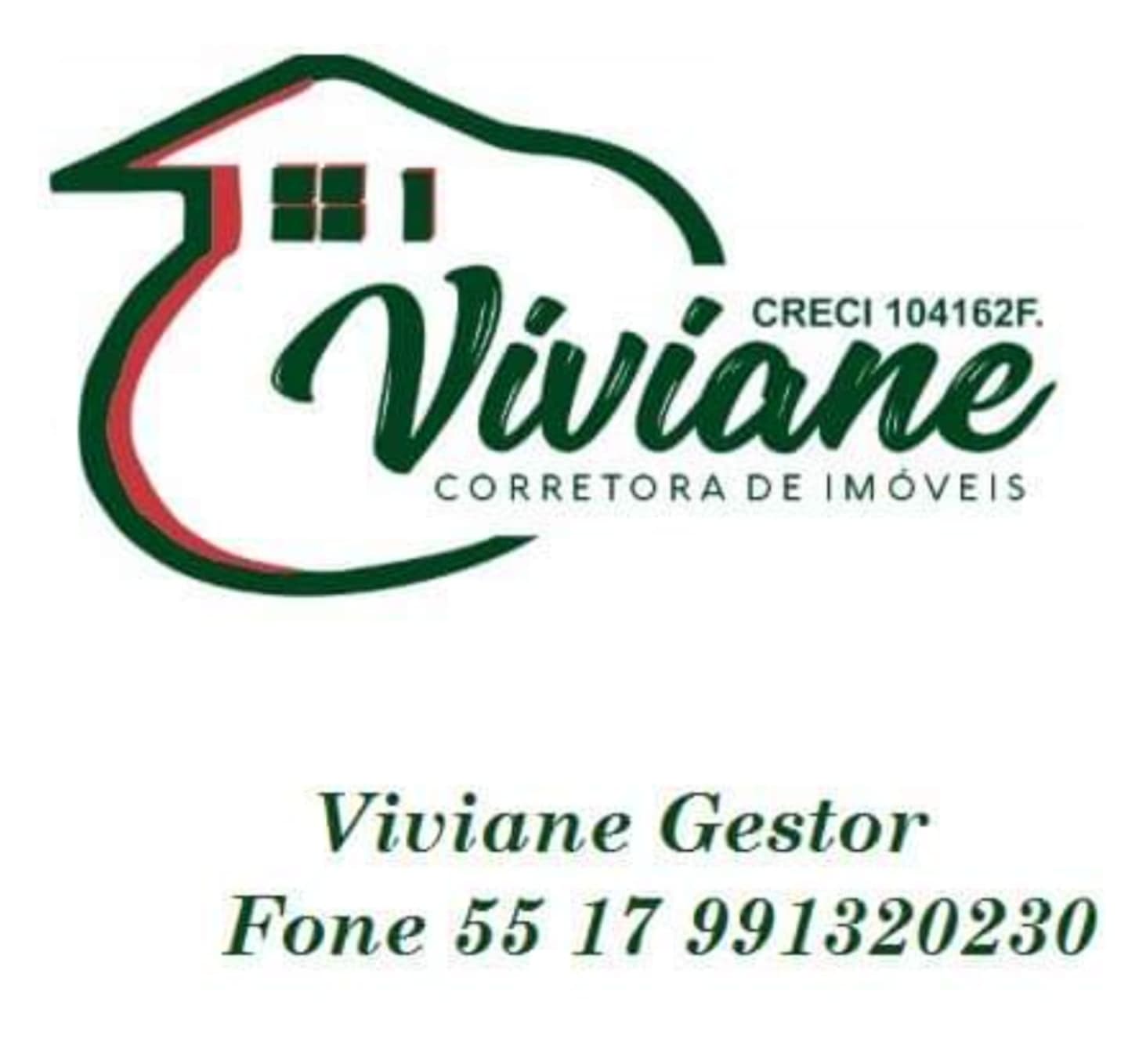 Imobiliária Viviane
