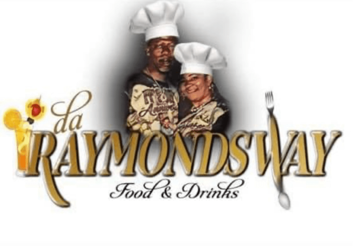 Food and Drinks Da Raymonds Way