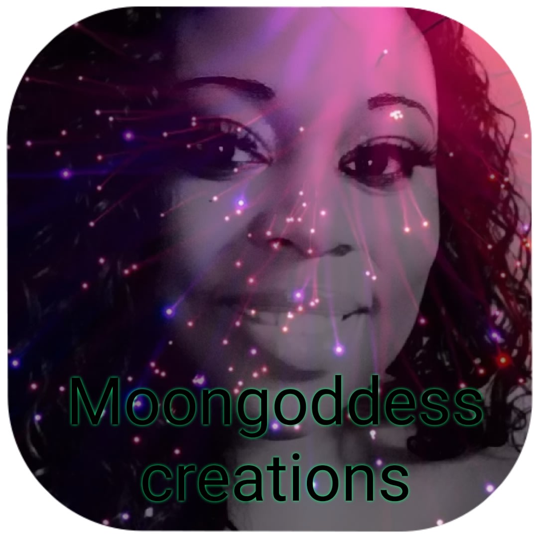 Moon Goddess Creations