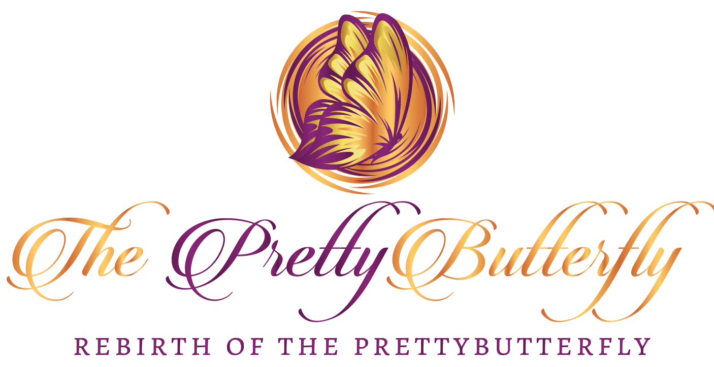 Pretty Butterfly