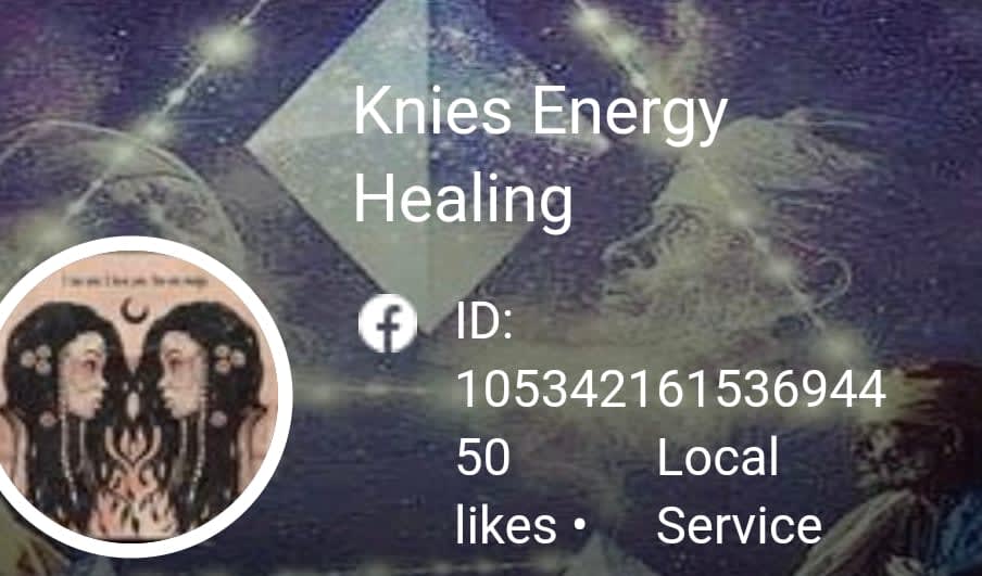 Knies Energy Healing and Coaching