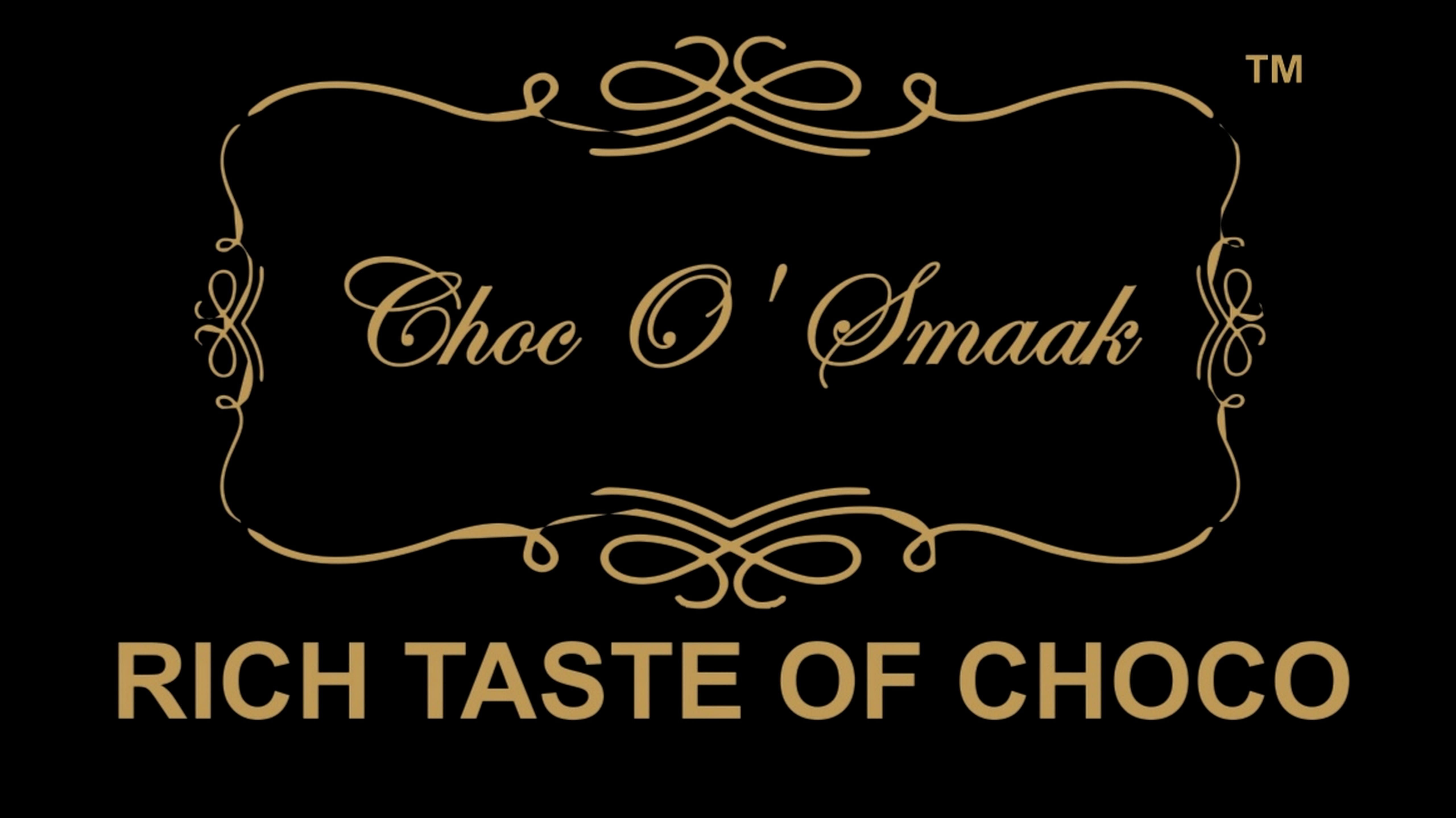 Choc O' Smaak