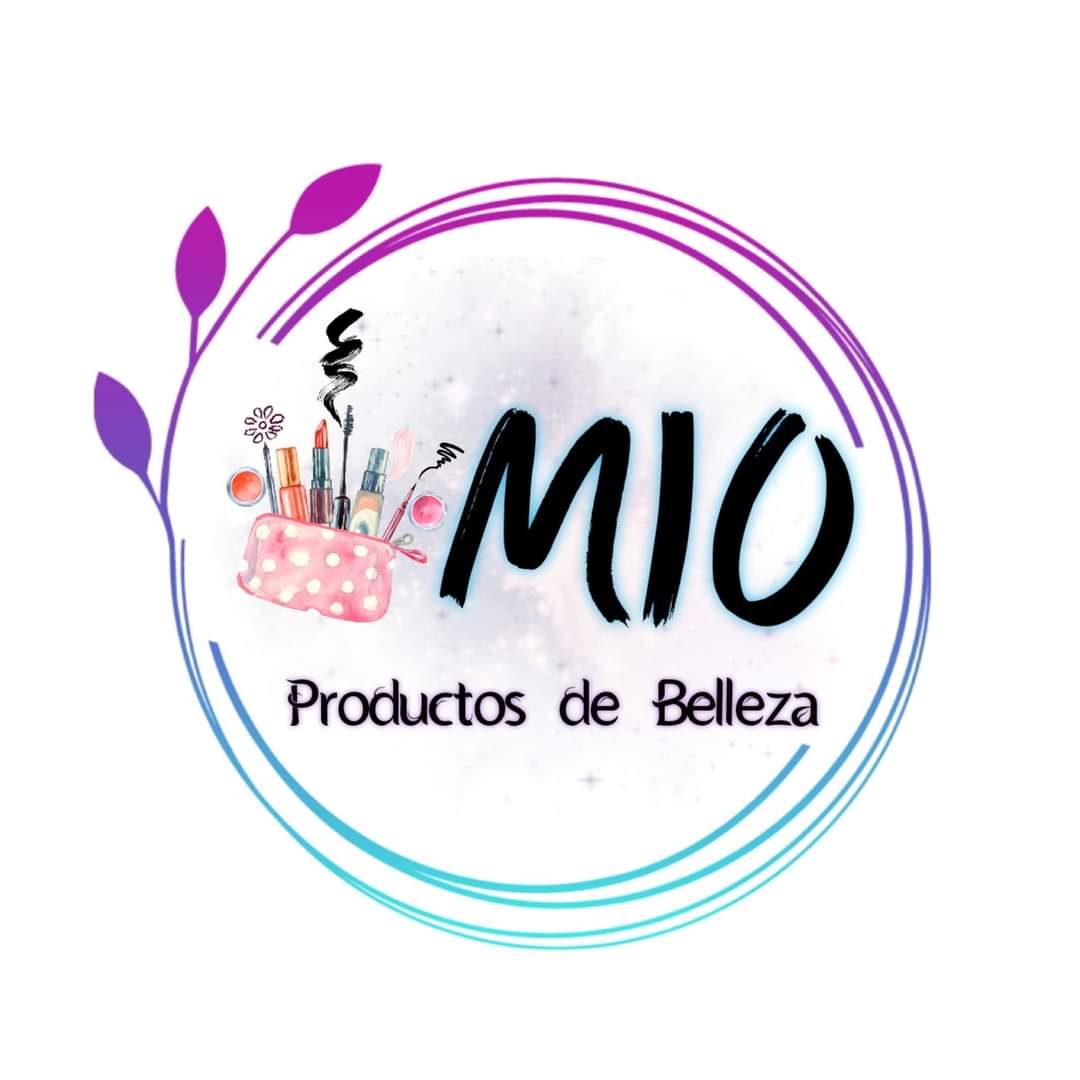 Mio Productos de Belleza