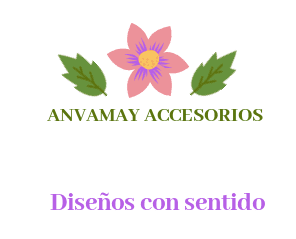 Anvamay Accesorios
