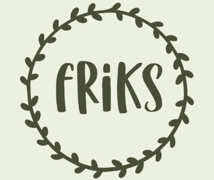 Friks