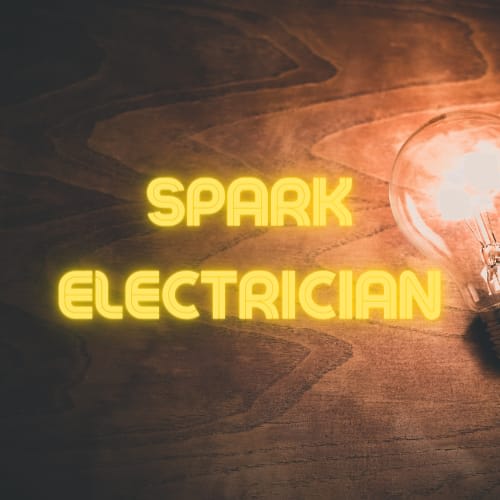 Spark Electrician Canton