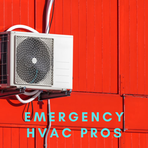 Emergency HVAC Pros